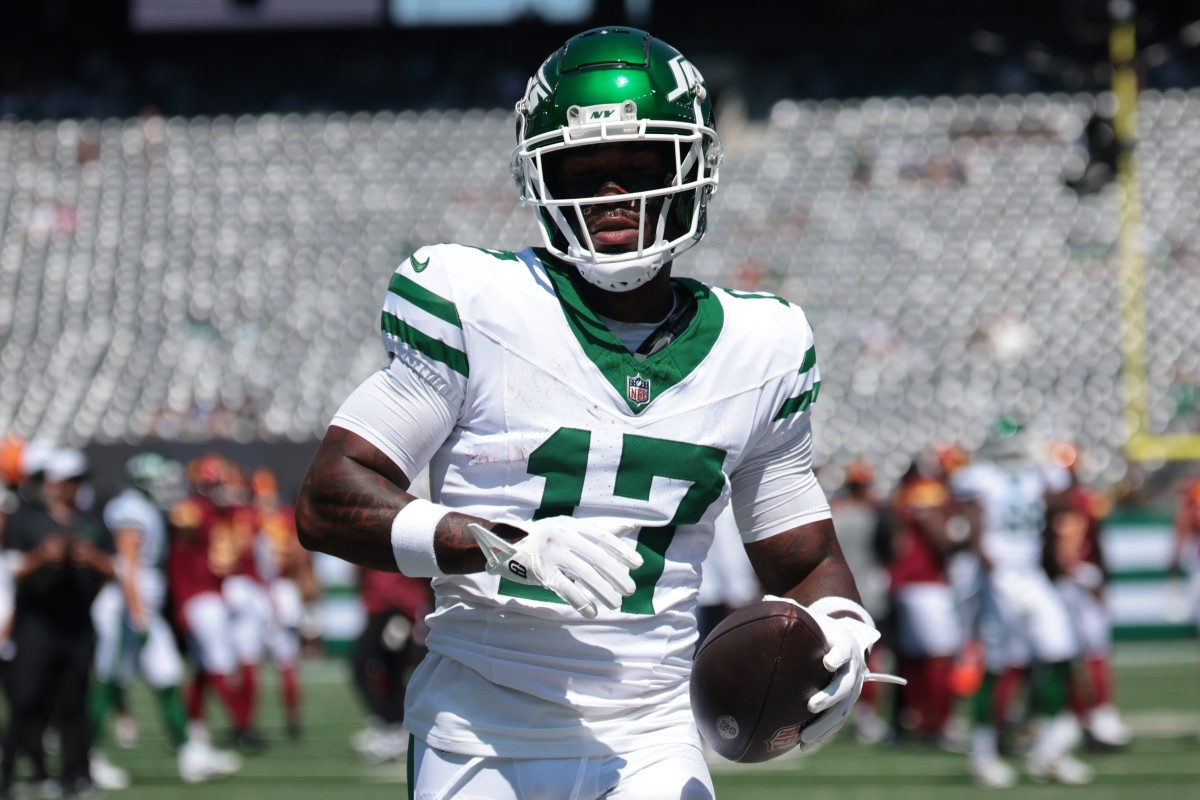 Is Jets' 'YAC King' Set For Breakout Season?