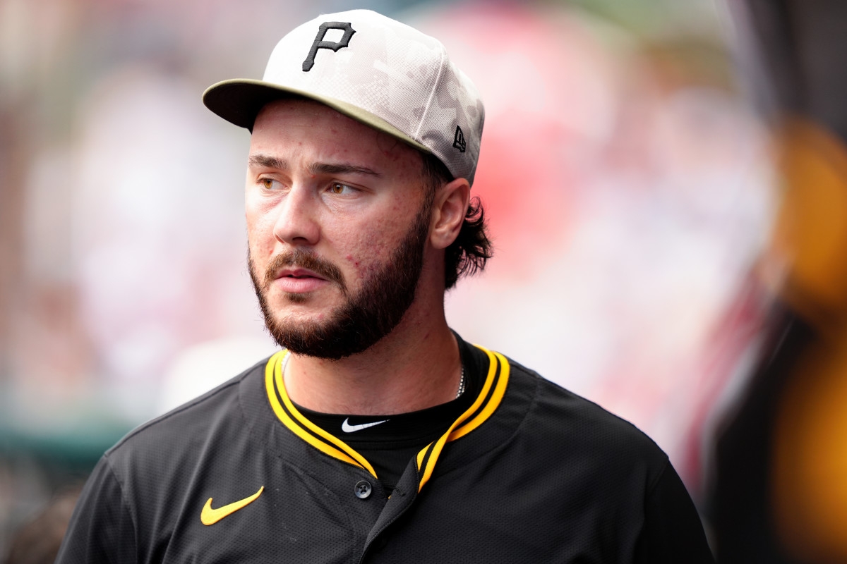 Major Paul Skenes Update Announced Amid Trade Rumors