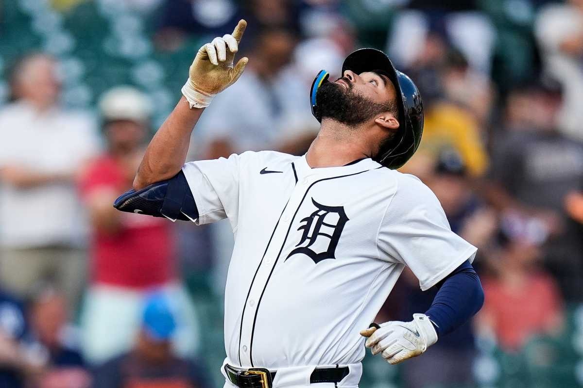 The Tigers Are Real, Spectacular and Suddenly MLB's Sweethearts