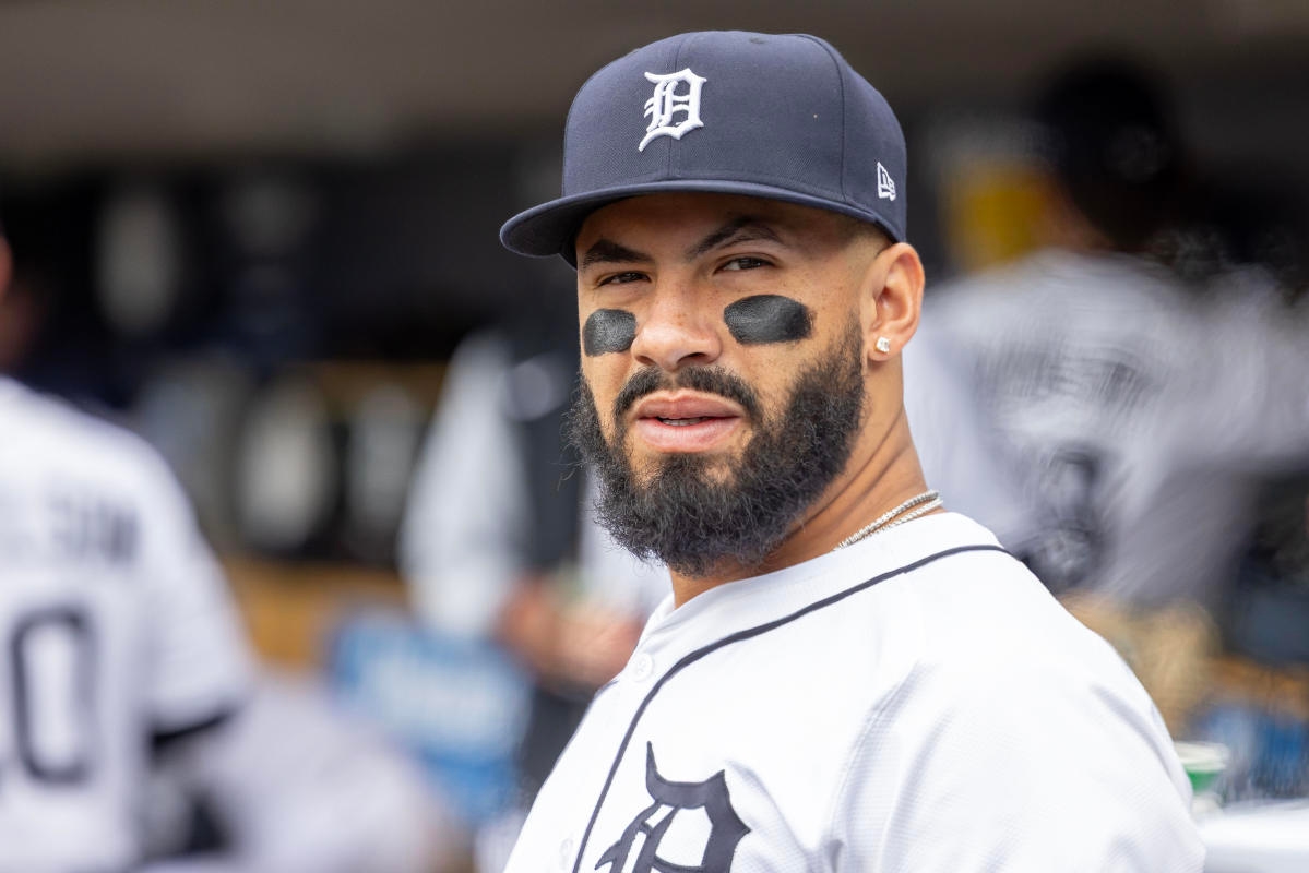 All-Star Gleyber Torres proves things can be better away from the Yankees