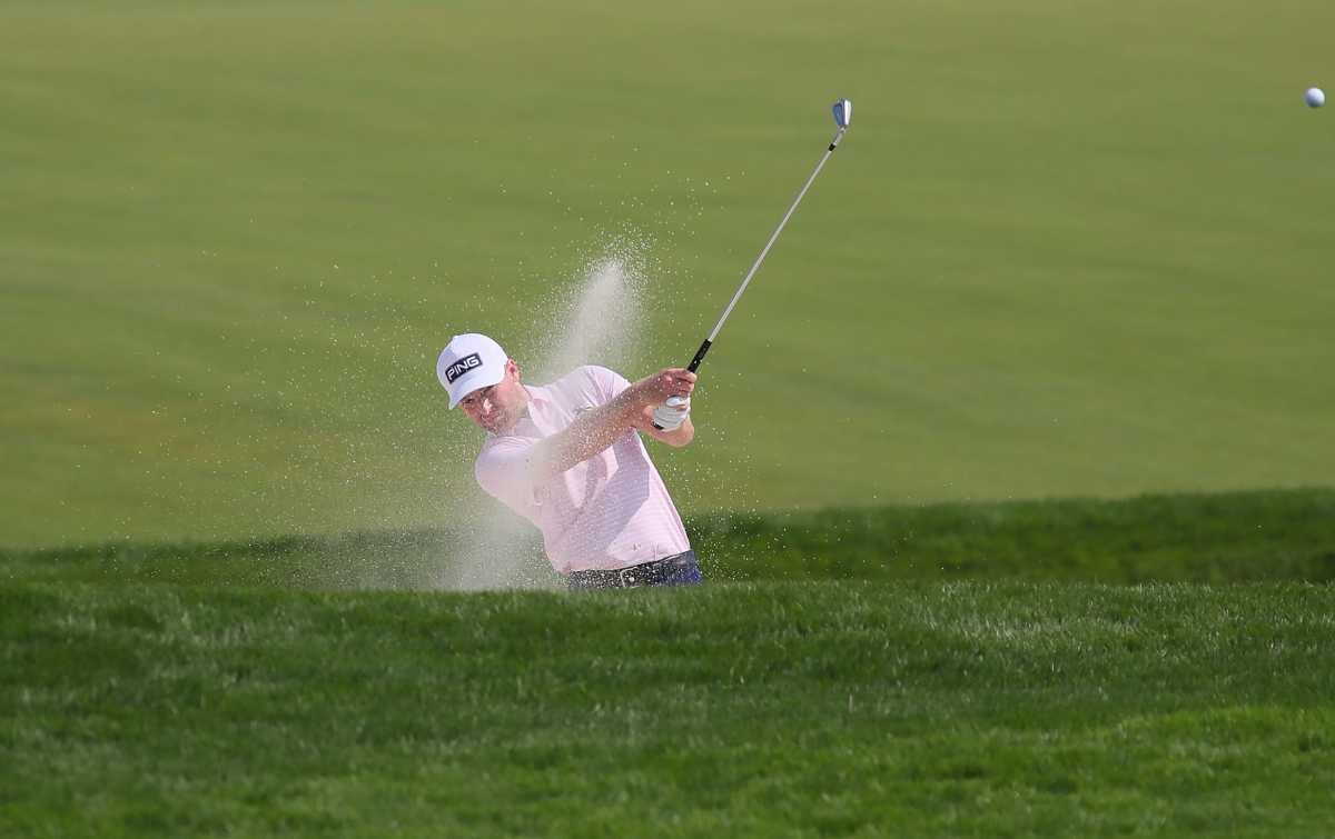 PGA Tour Golfer Withdraws Before First Round at Travelers Championship