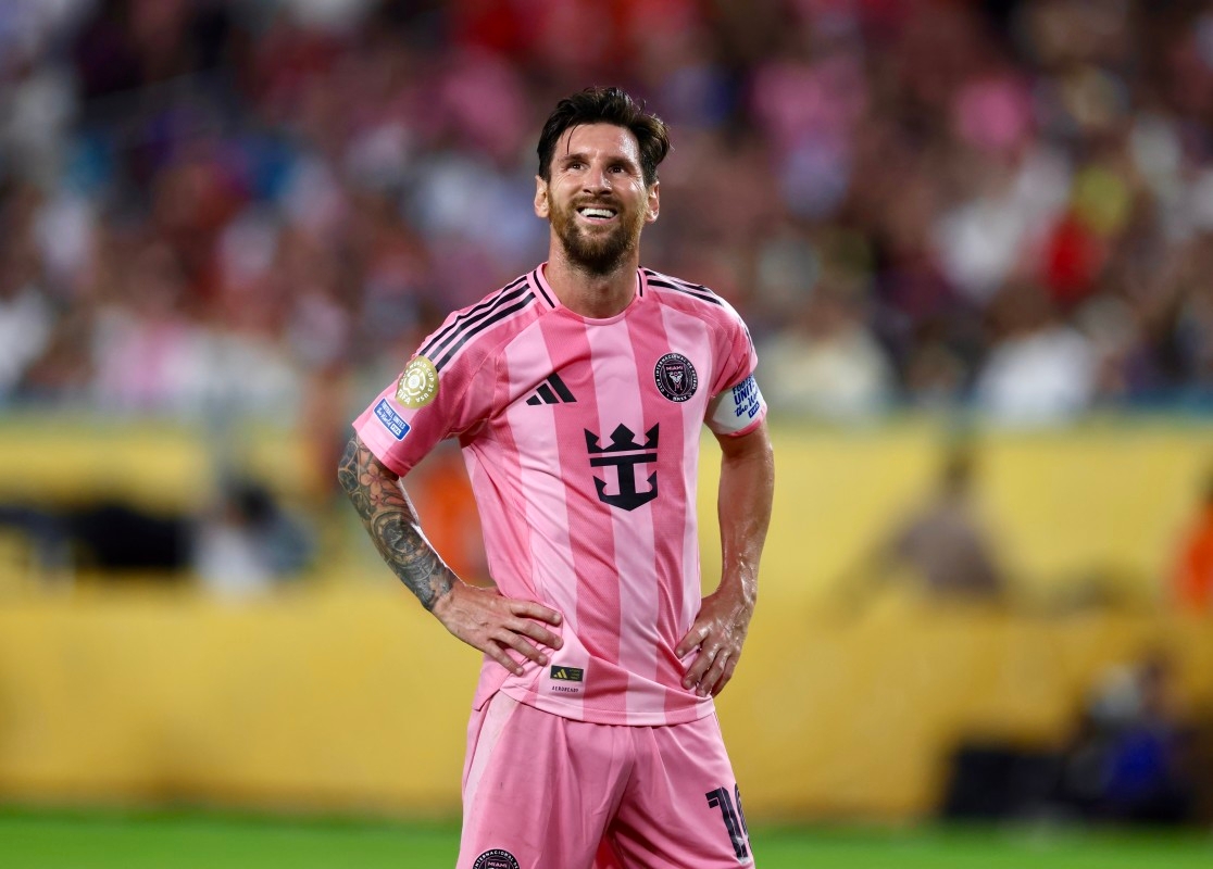 Soccer Legend Reveals Lionel Messi's Decision on Playing In 2026 FIFA World Cup