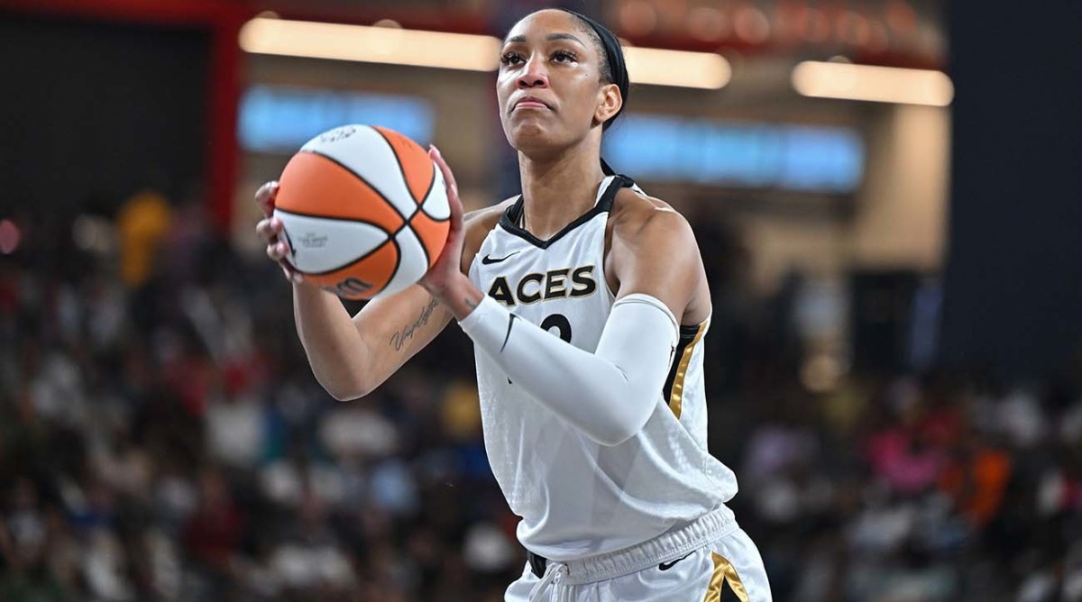 Las Vegas Aces 2025 WNBA Season Preview