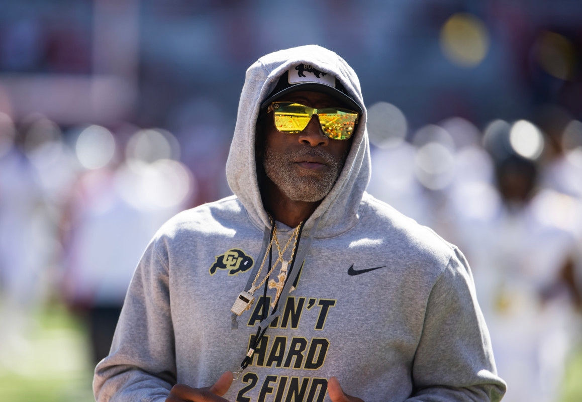 Deion Sanders' Quarterback Dilemma: Who Will Start at Colorado?