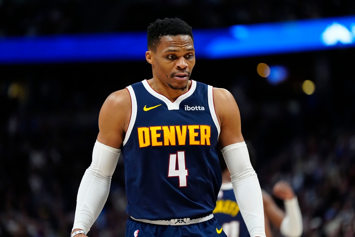 Russell Westbrook Makes Personal Announcement on Thursday
