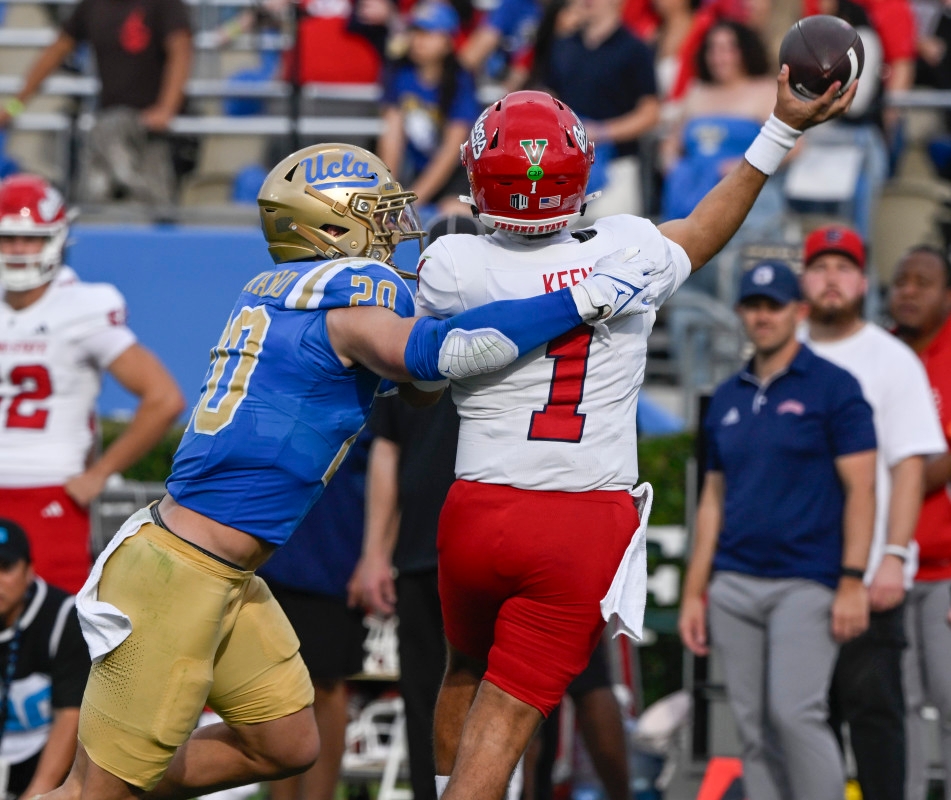 QB Mikey Keene's Health Status Gets Update From Michigan Football Insider