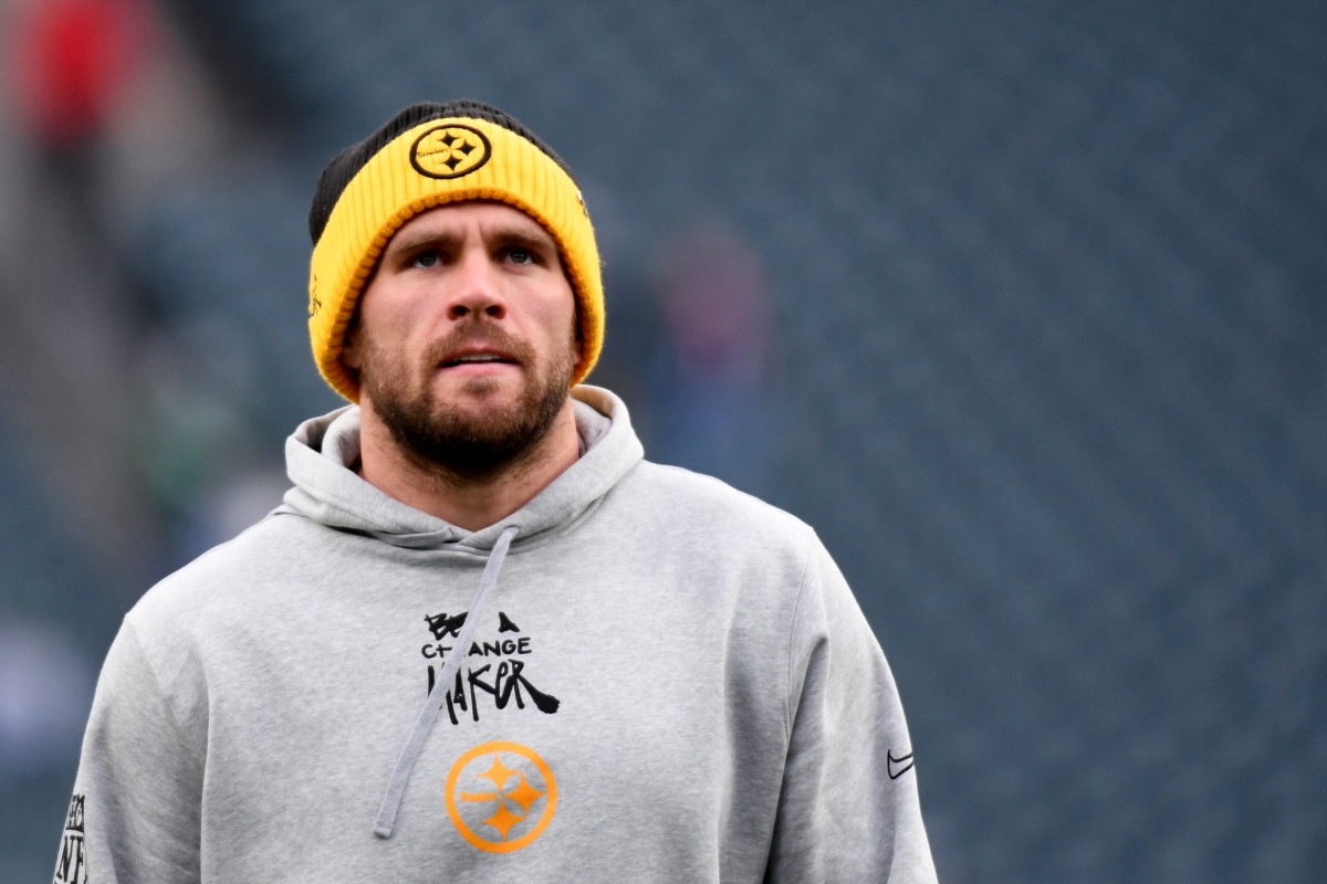 Commanders Trade for T.J. Watt Listed Among Five 'Likely' Calls