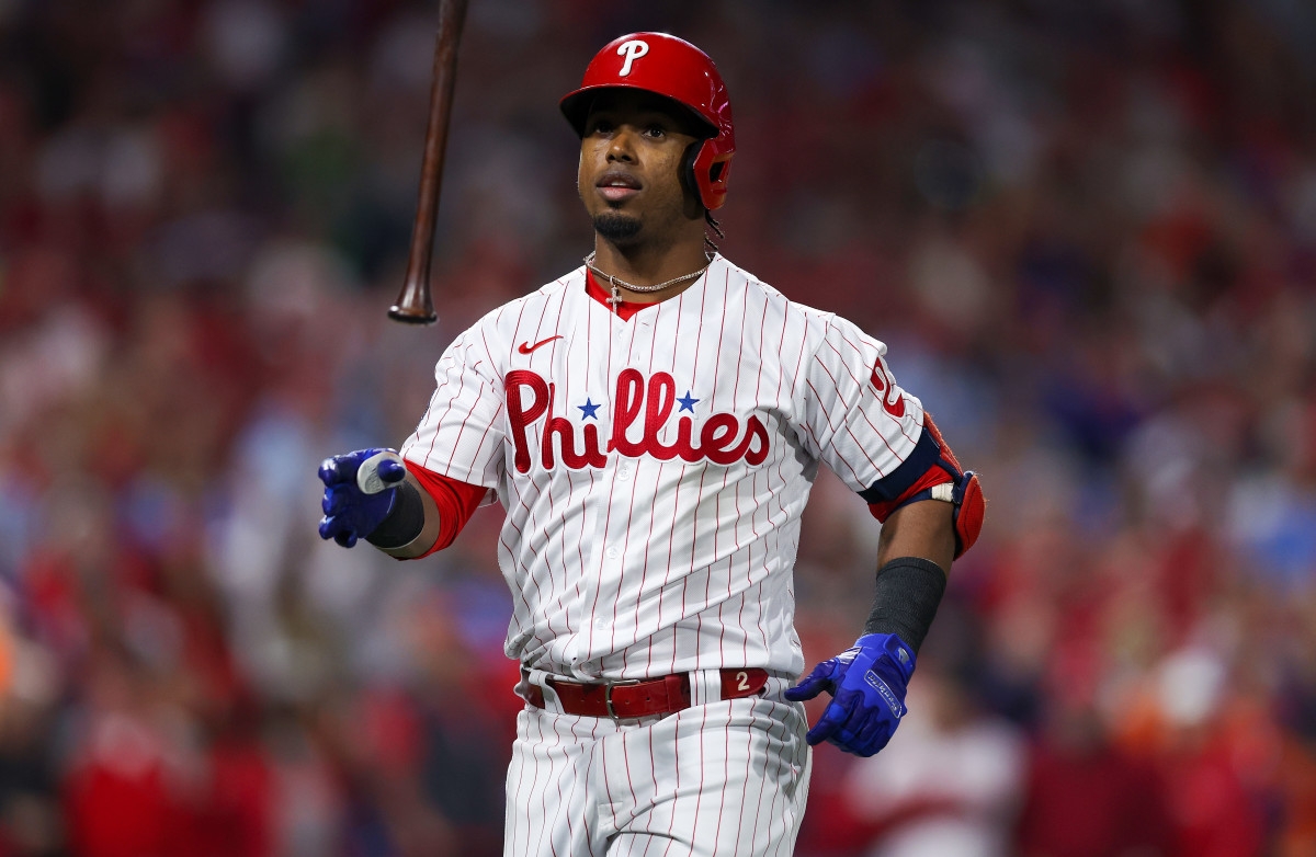 Jean Segura, a Two-Time All-Star, Officially Retires