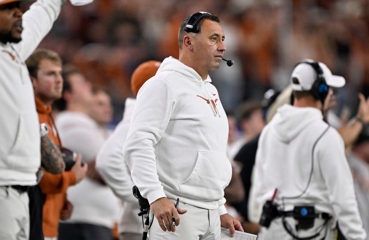 Texas Longhorns Send Offer to Highly Touted Prospect With Cowboys Bloodline