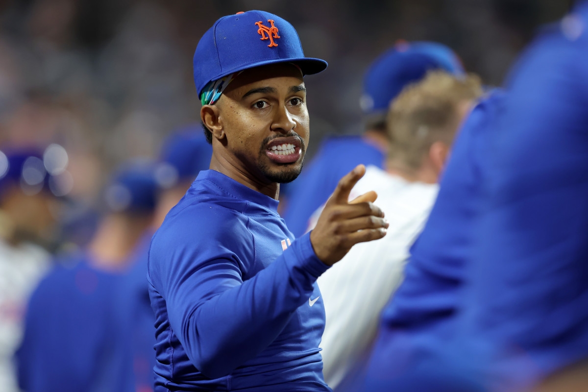Mets' Carlos Mendoza Announces Francisco Lindor News Before Rockies Game