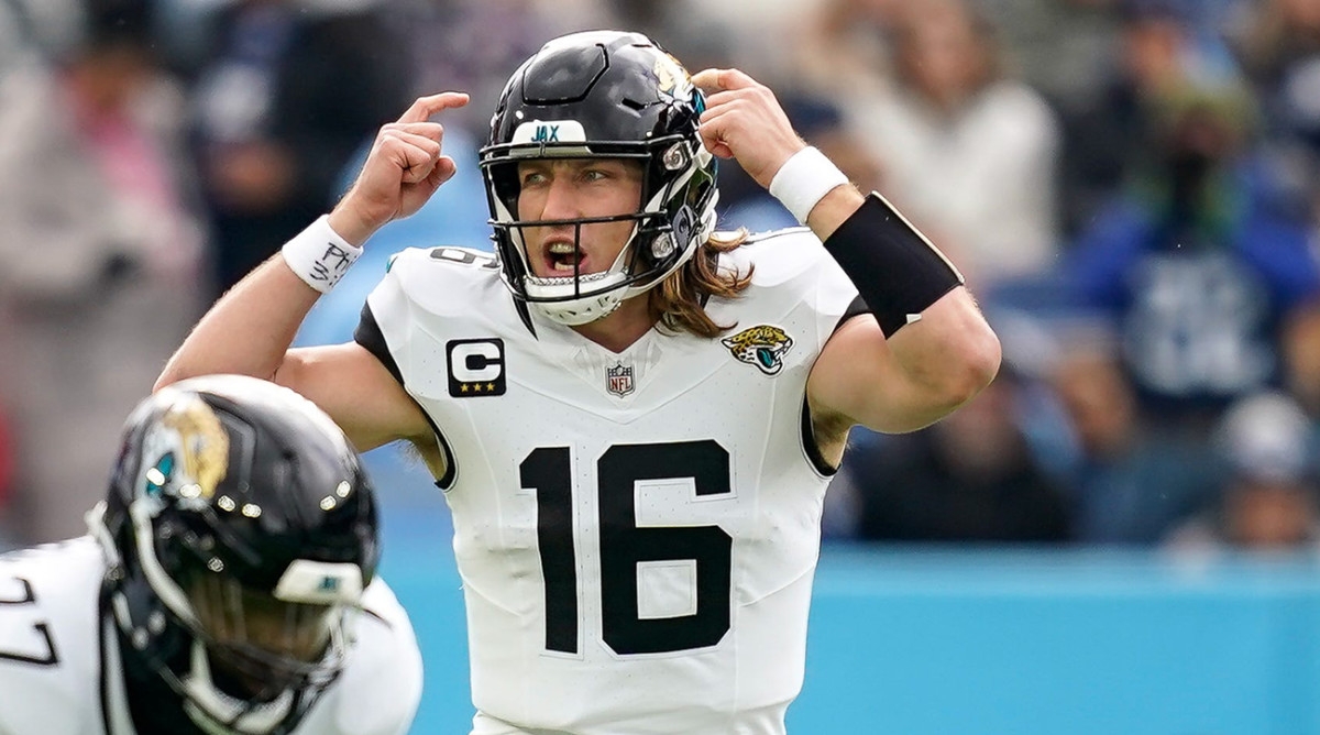 Trevor Lawrence Showing 'Dramatic Progress' in Red Zone, Exciting Coen
