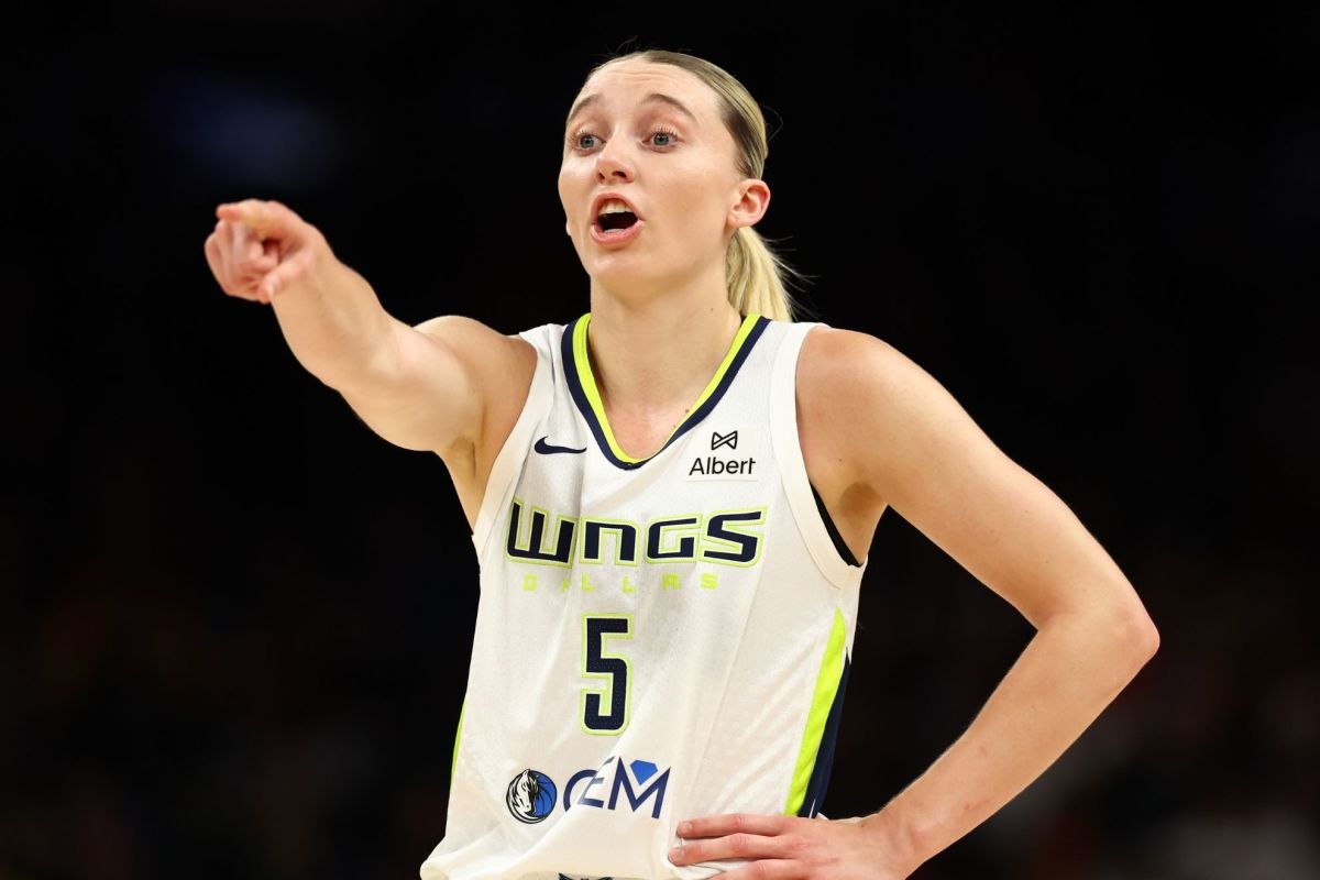Major Paige Bueckers News Emerges on Thursday