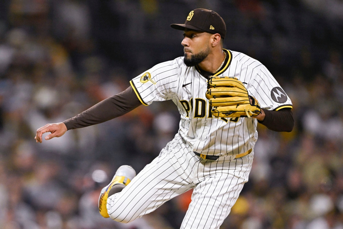 Padres Pitcher Receives Updated Punishment After Hitting Shohei Ohtani