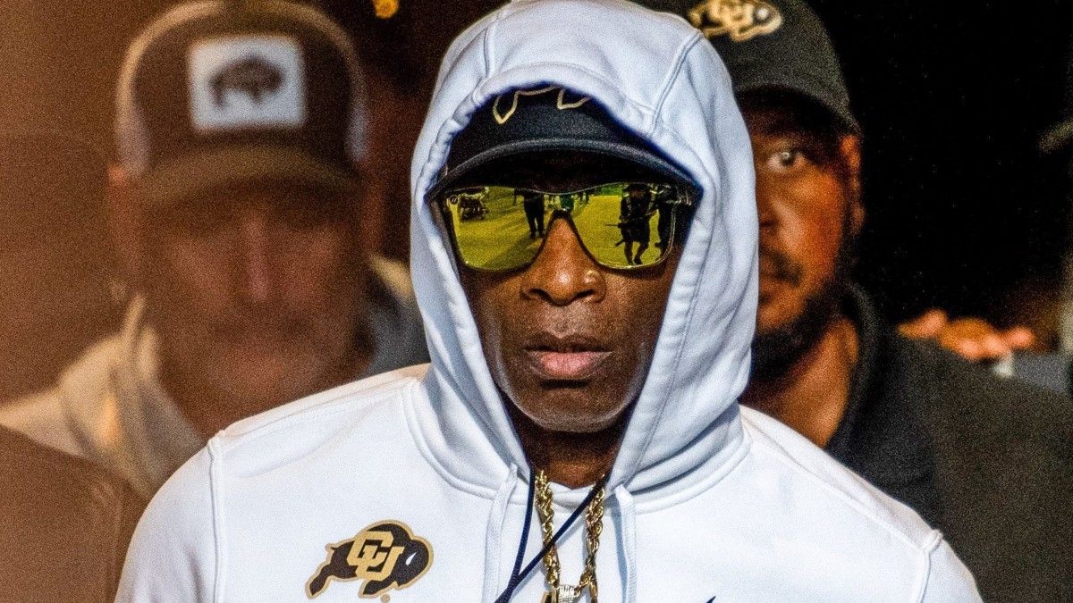 Colorado vs. Georgia Tech: Game time, TV announced