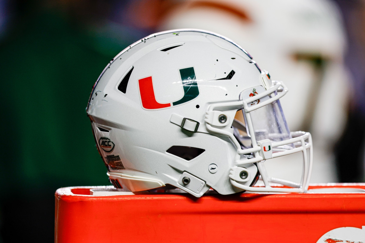 Miami Hurricanes Potential Playoff Berth in 2025 Hinges on Just one Player