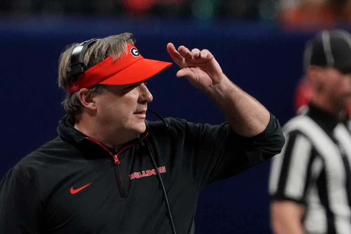 Historic College Football Program Surprisingly Low in Rankings After Landing Star QB