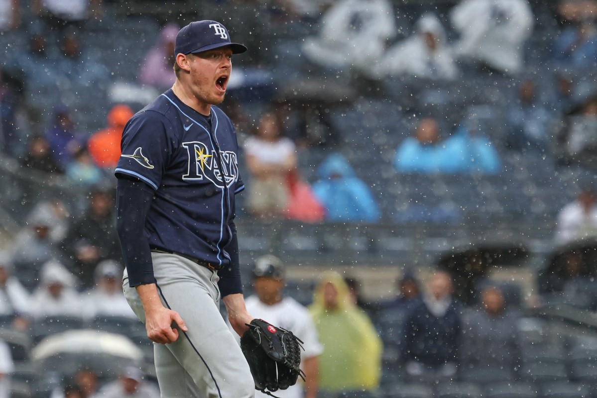 Will Tampa Bay Rays Be Buyers or Sellers by MLB Trade Deadline?