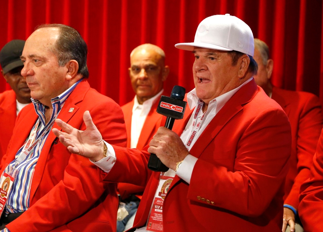 Phillies Make Pete Rose Statement After Major MLB Announcement