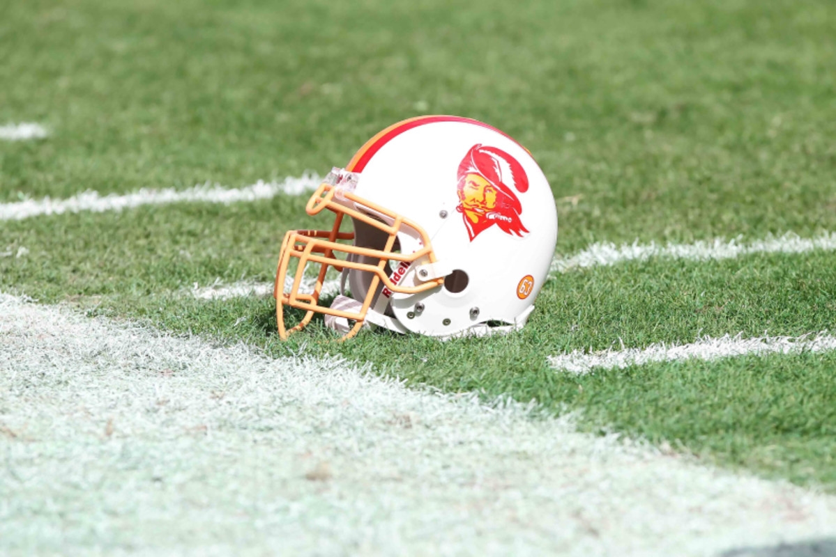 Buccaneers Announce 'Creamsicle' Game for 2025
