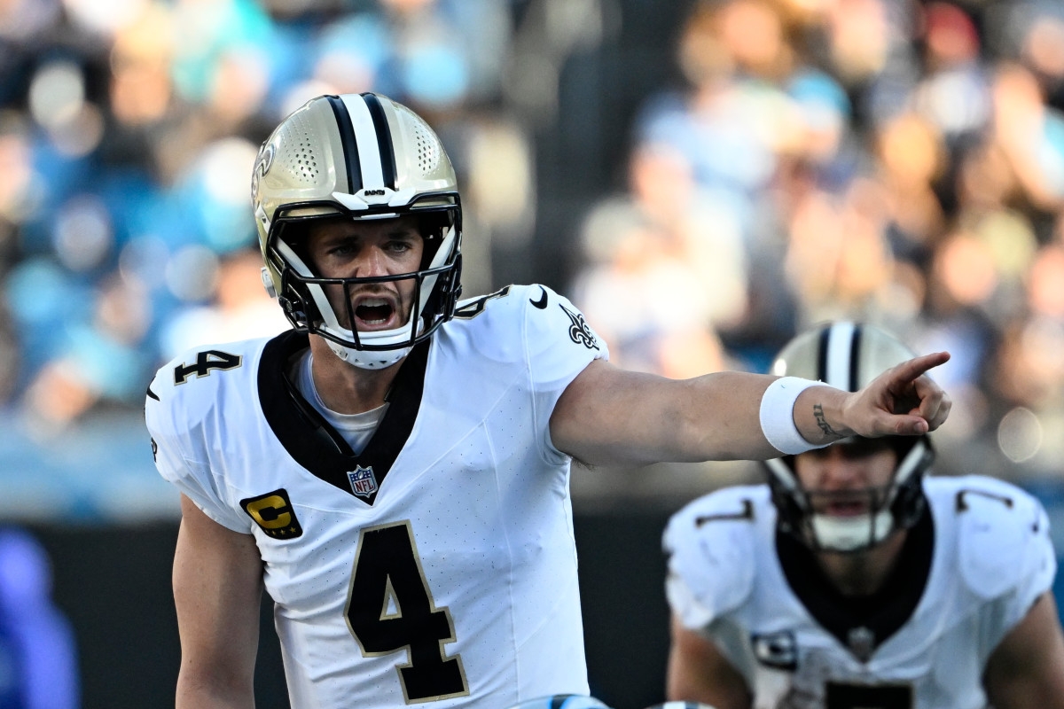 New Orleans Saints Lead NFL in Cap Space Gained After June 1st Roster Moves