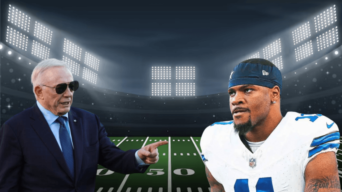 Jerry Jones Critic Stubbornly Creates New Micah Parsons Contract Theory