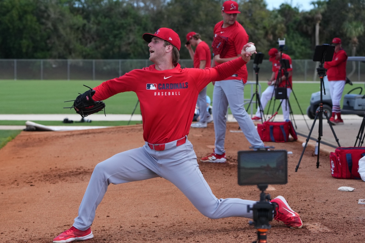 Cardinals Farm Report: Pitching Prospects Finish Strong Before All-Star Break