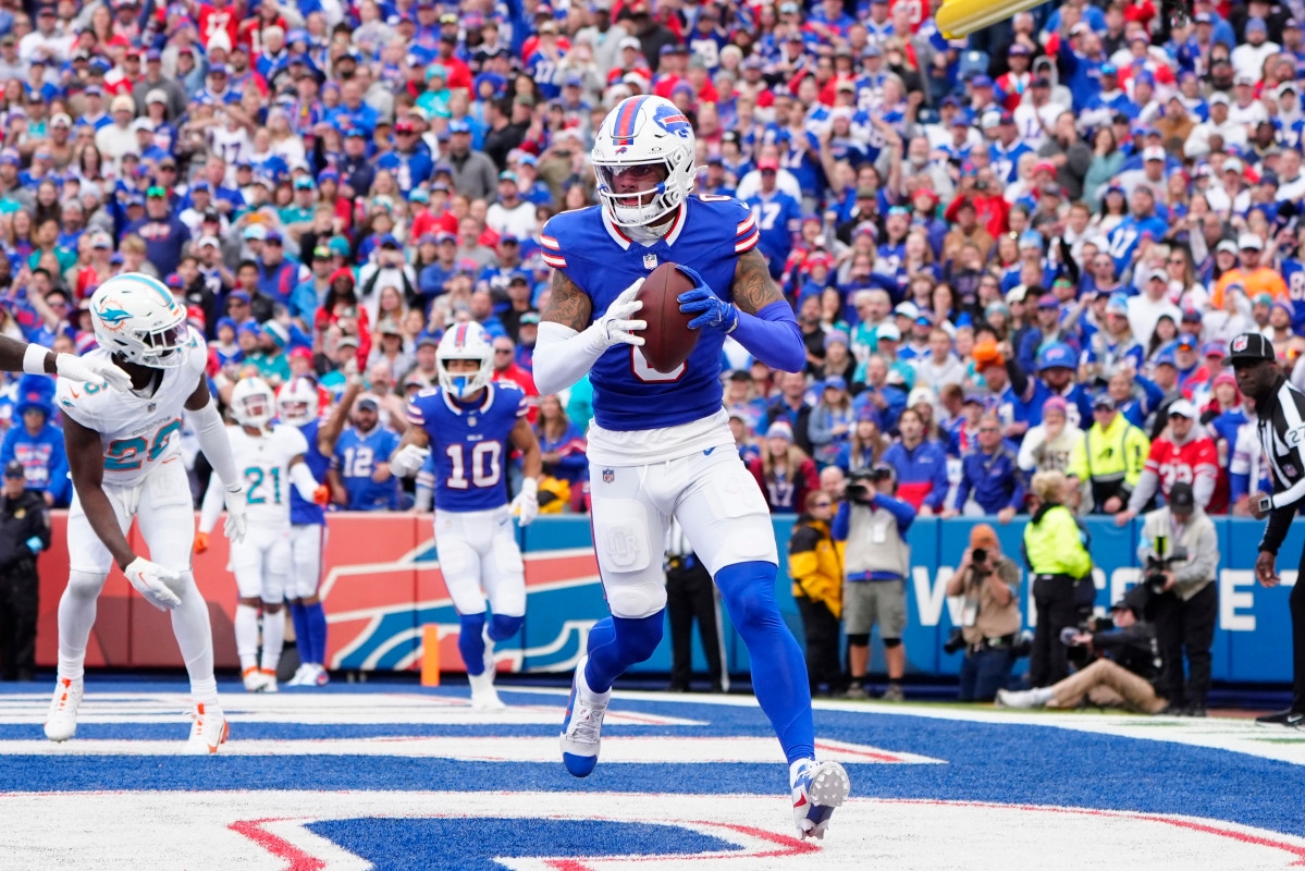 Schefter Predicts Major Changes for Bills