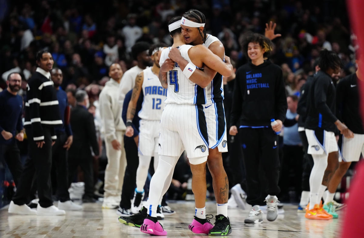 Magic's Major Announcement on Tuesday is Turning Heads