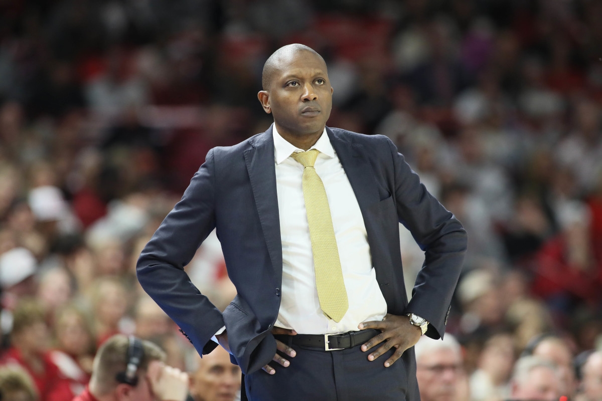 Five-Star PF Toni Bryant reveals thoughts on Mizzou prior to visit