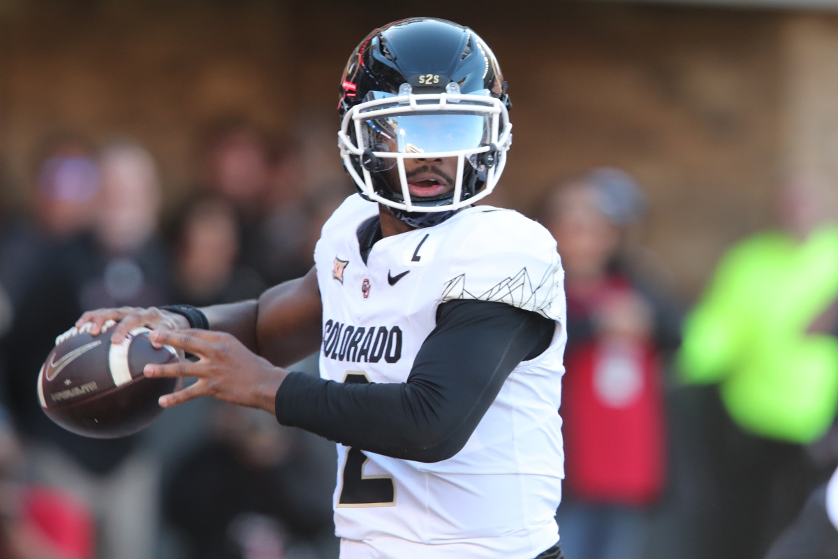 NFL Reveals Official List of 17 Prospects Invited To Attend Draft