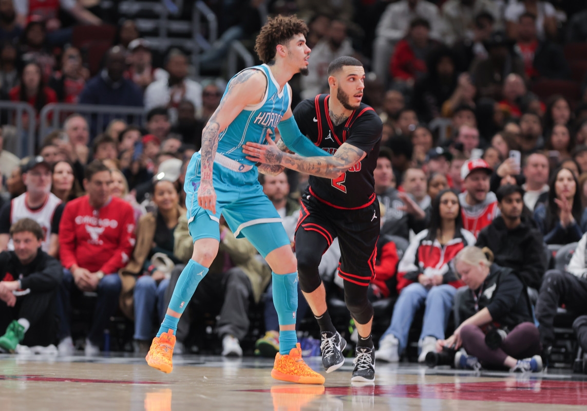 Lonzo Ball Drops Heavy Prediction for LaMelo Ball and Dylan Harper