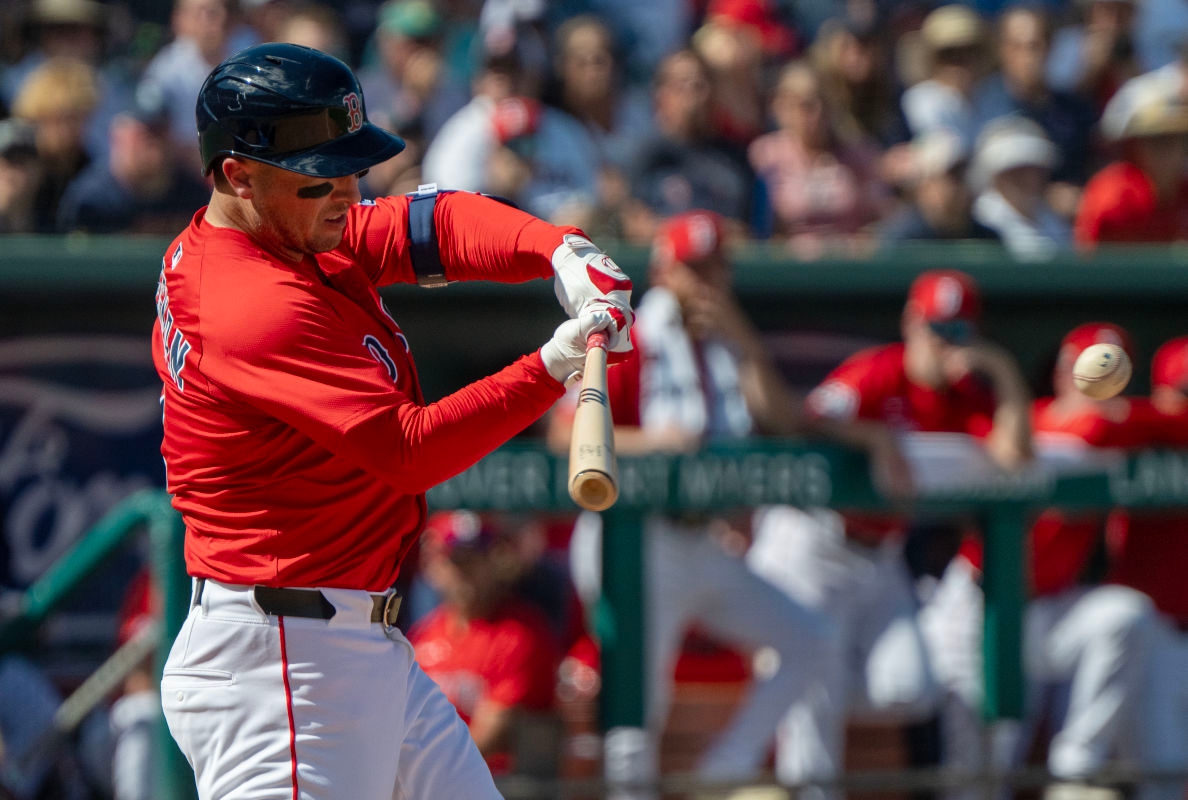 Red Sox Insider Provides Promising Update on Alex Bregman's Future in Boston