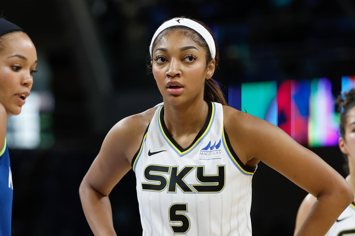 Former WNBA Champion Whom Angel Reese Tried to Recruit Receives Disappointing Update