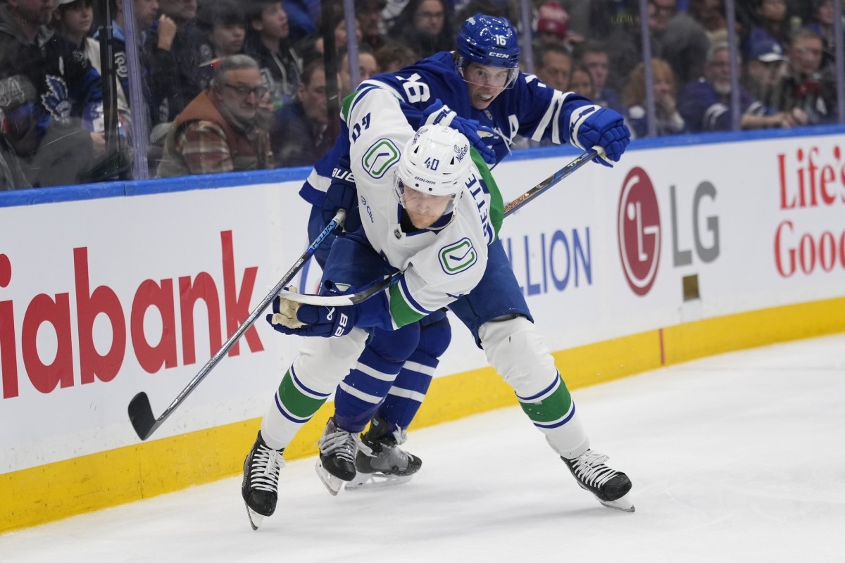 NHL Insider Doesn't Hold Back on Sabres' Interest in $92M Star