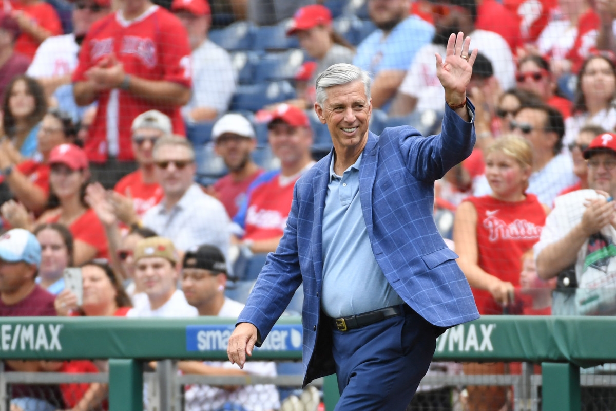 Phillies' Dave Dombrowski Blasted for Mishandling Jeff Hoffman Negotiations
