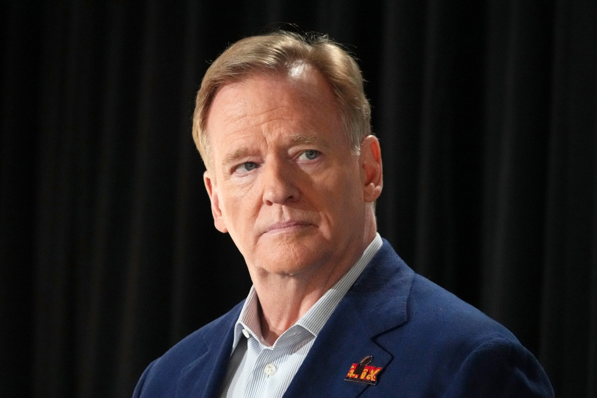 NFL Owners Considering Making a Radical Rule Change