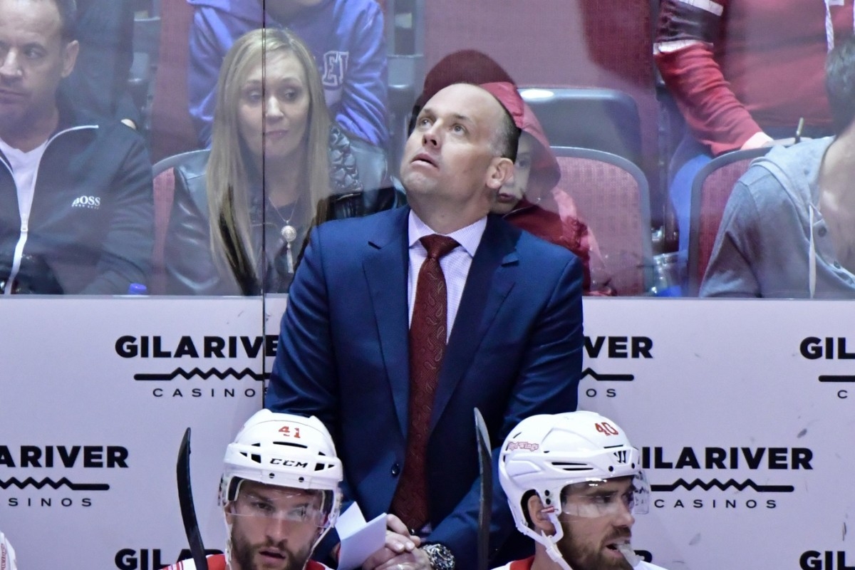 Blackhawks Make Big Announcement Heading Into Crucial Offseason