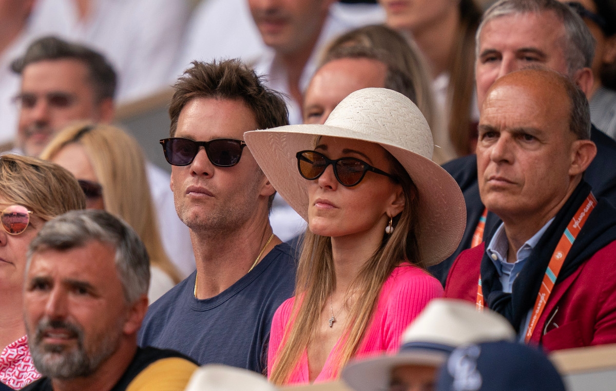 Novak Djokovic's Wife Reacts to Historic Wimbledon News Without Using a Word