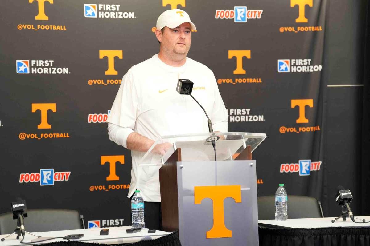 Tennessee Gets Strong Message From Coveted Five-Star