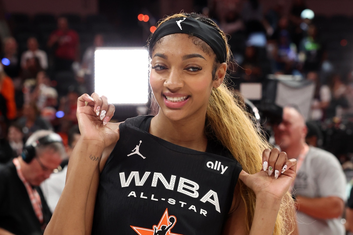 Chicago Sky Coach Makes Angel Reese Decision After WNBA All-Star Game