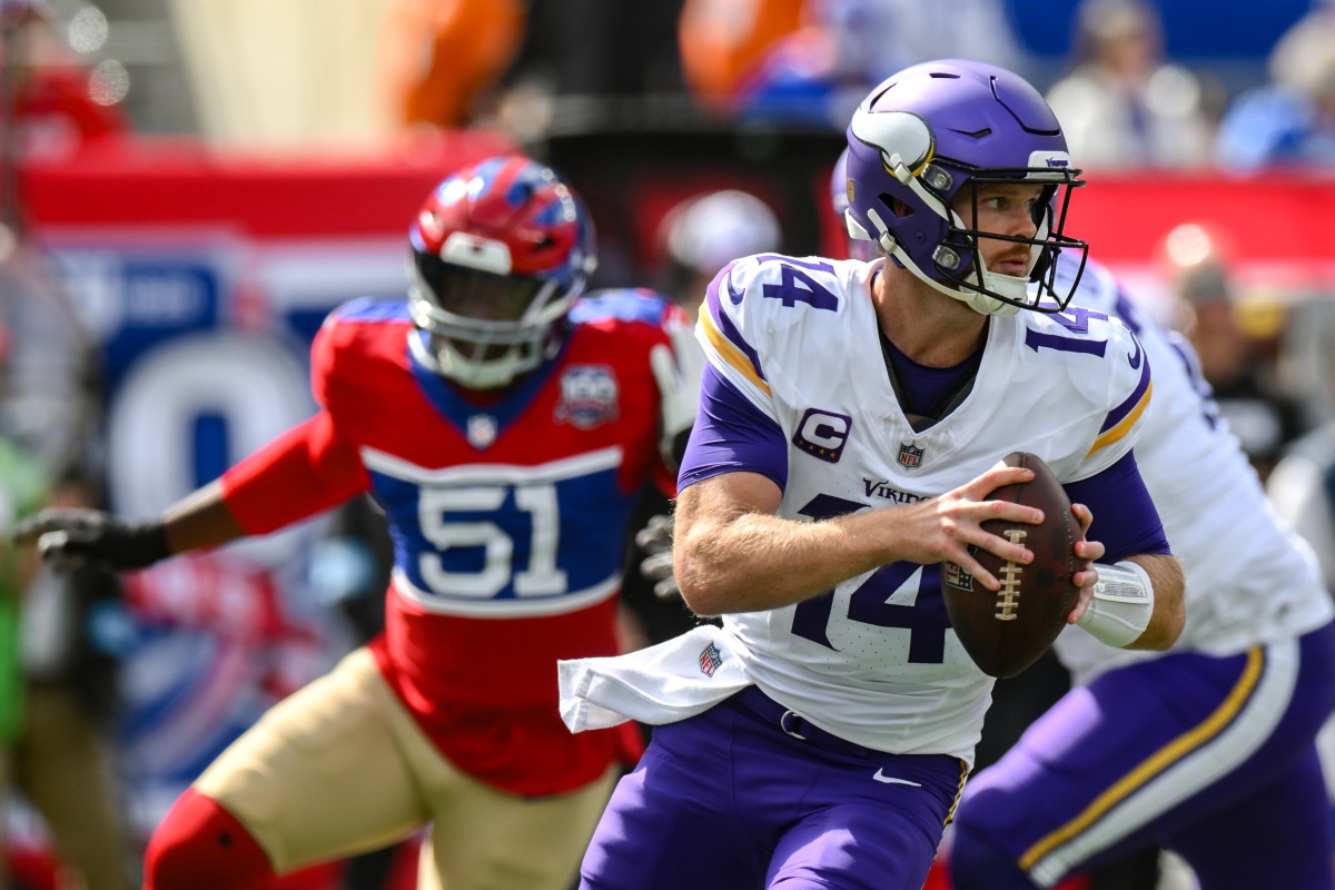 Eagles Analyst Predicts Best Fit At Edge Rusher After Bryce Huff Trade