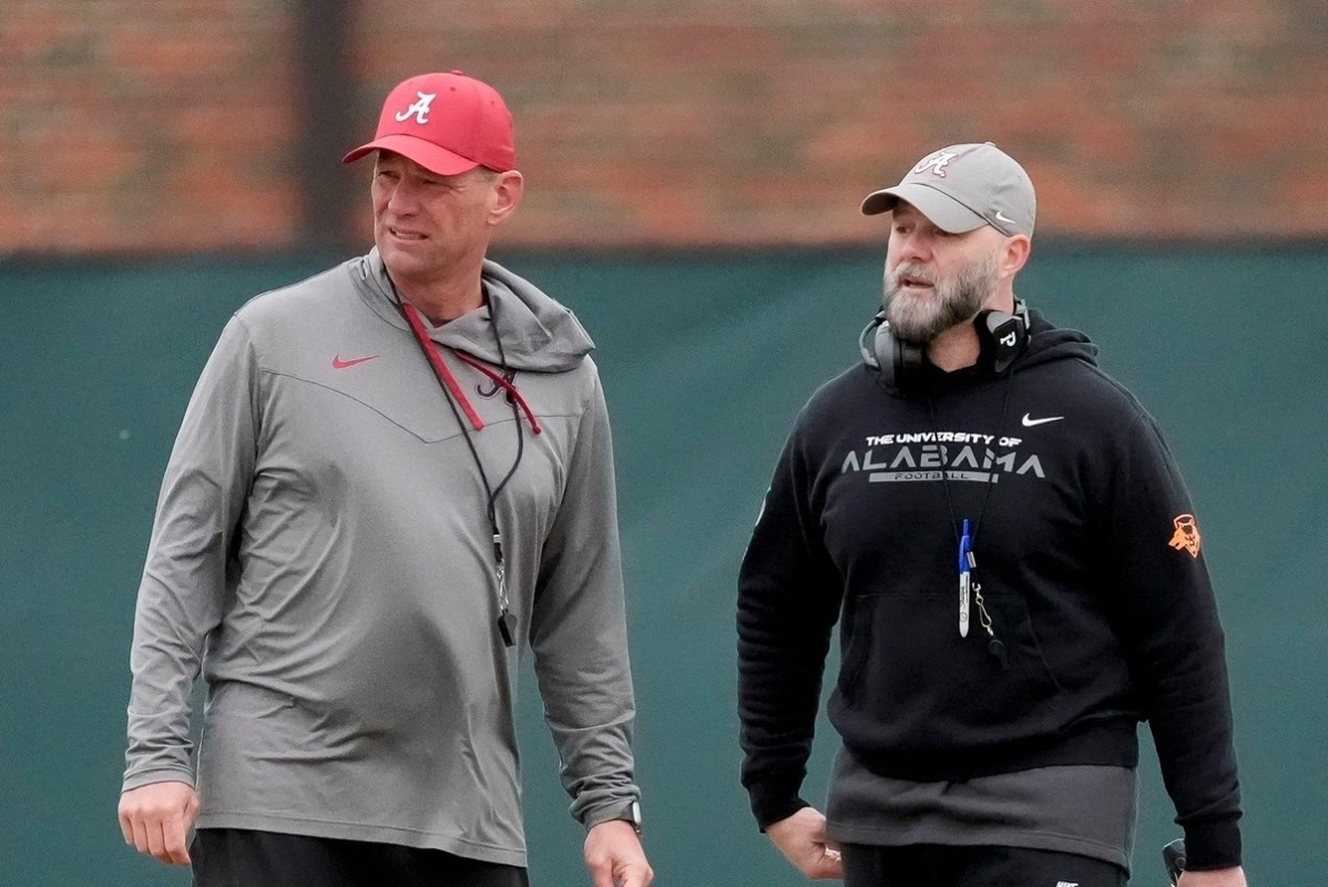 Ex-Alabama QB Issues Blunt Warning to Ryan Grubb Before 2025 Season