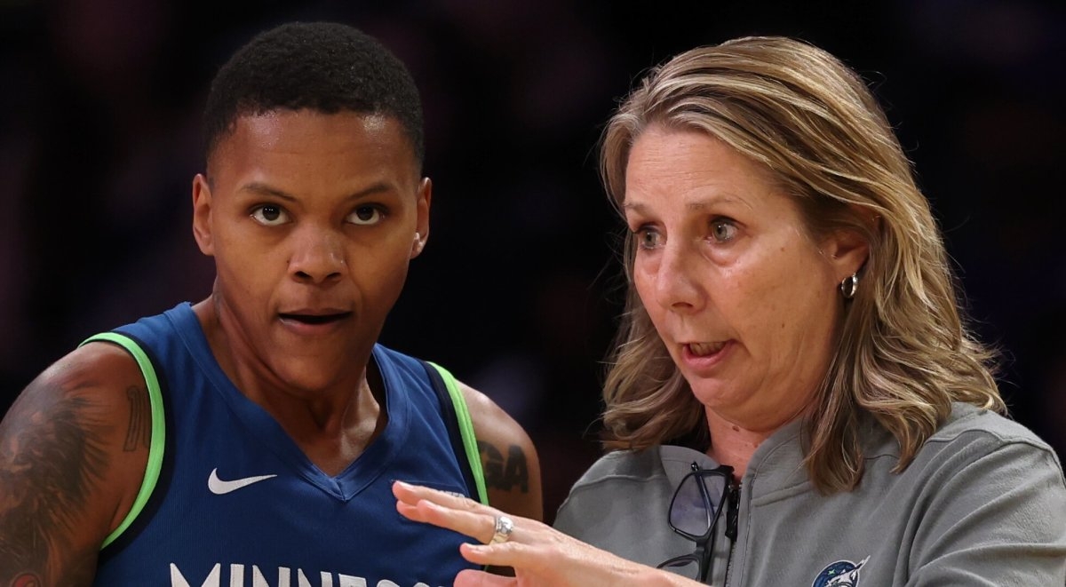 Minnesota Lynx Stand Above Liberty, Caitlin Clark in WNBA Rankings