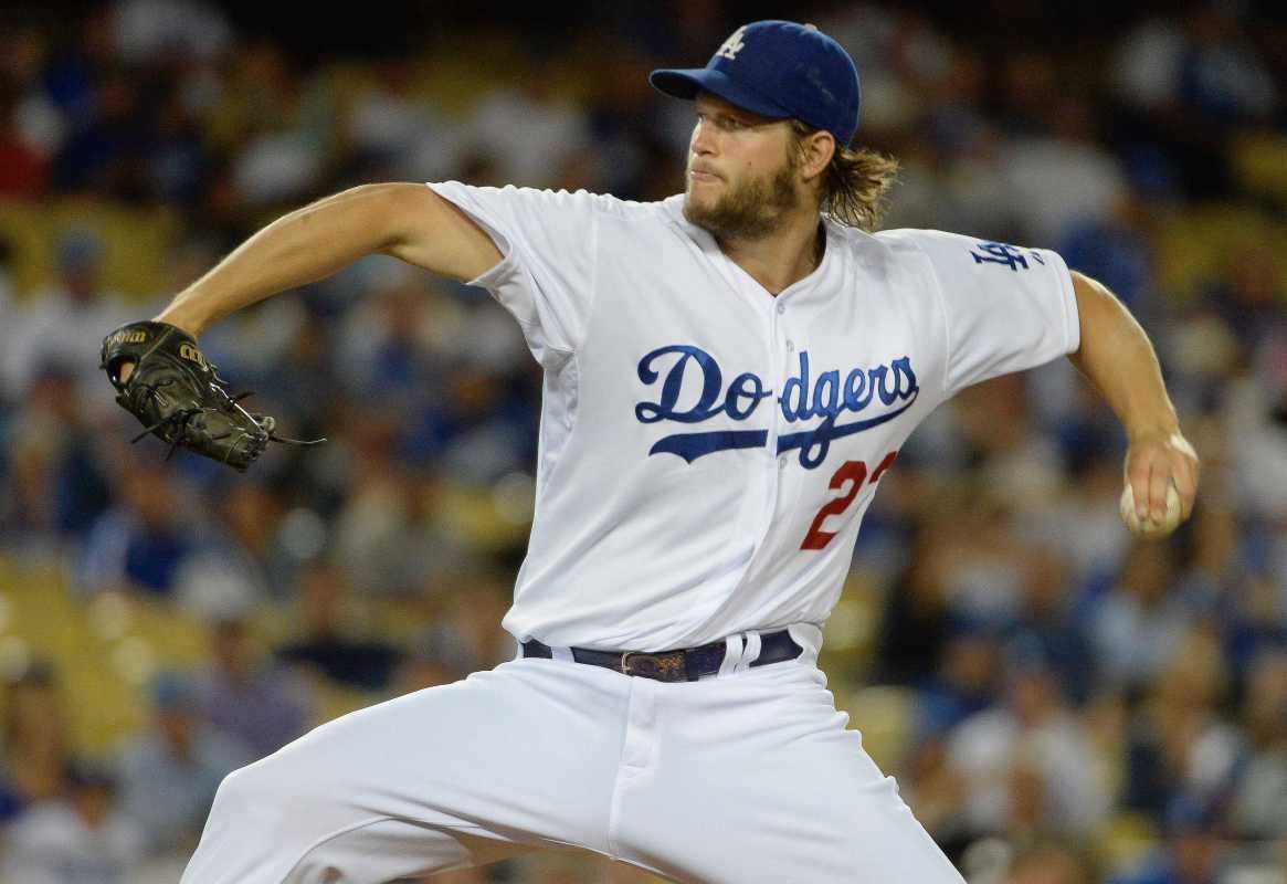 Clayton Kershaw Makes Strong Statement After Major Dodgers News