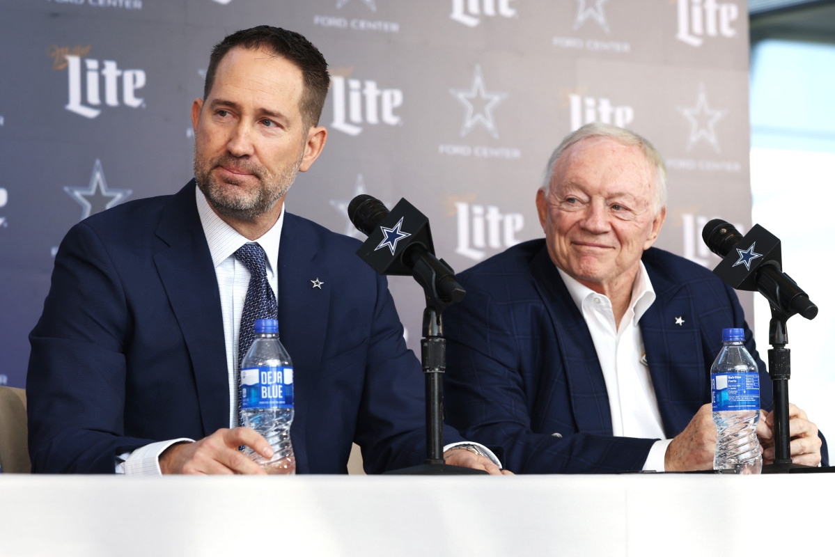 Cowboys Sign Free Agent LB Touted as Gem