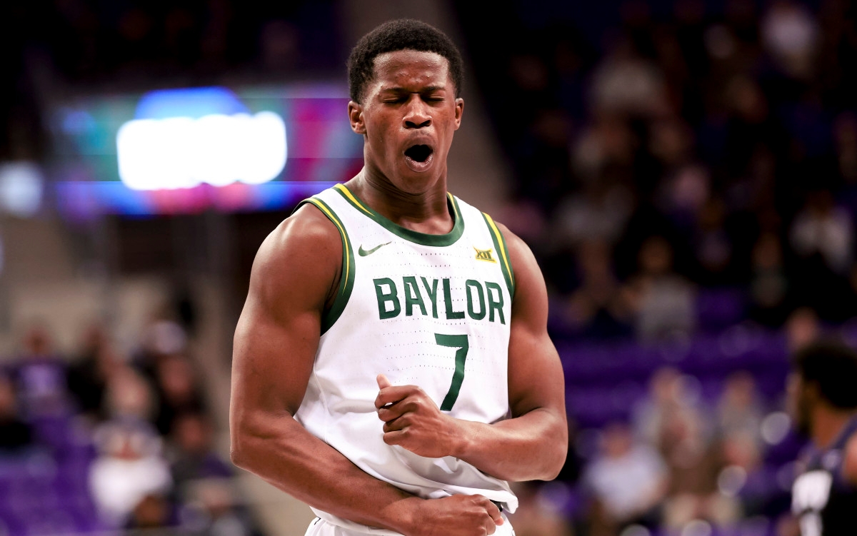 Hornets Projected to Trade Up in Latest 2025 NBA Mock Draft