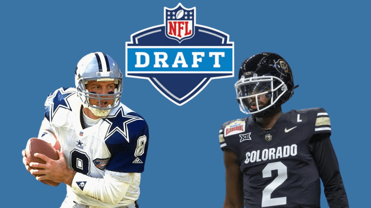 Aikman Adds Theory To Shedeur Controversy