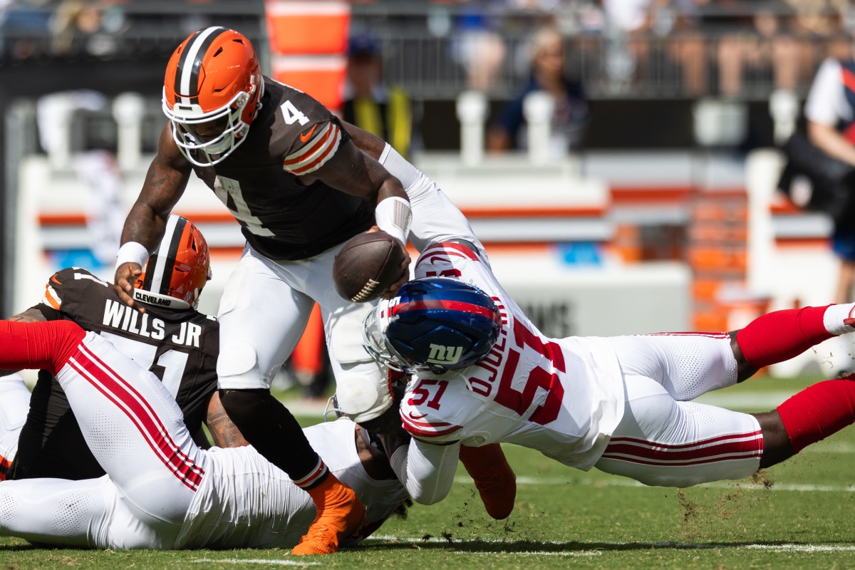 Top Free Agent Signing Predicted As Best Move For Eagles