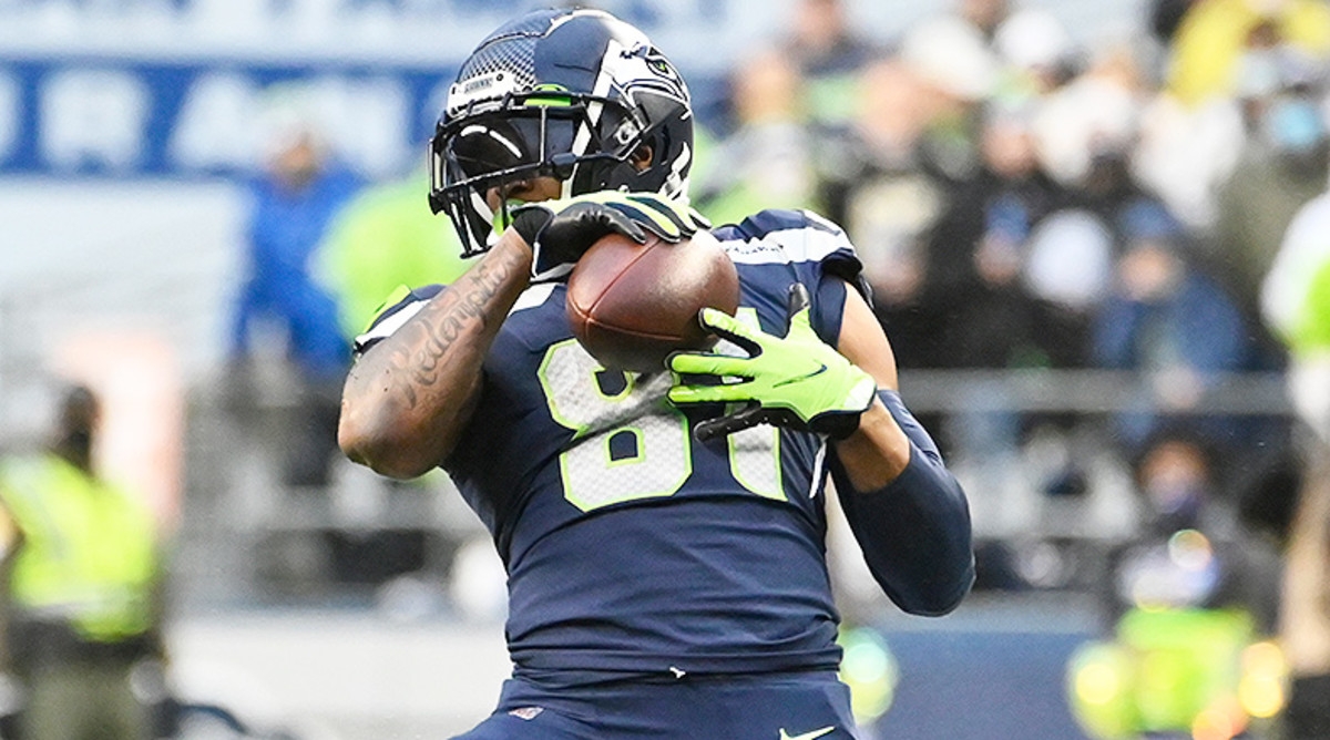 Giants Candidates To Sign Veteran Tight End