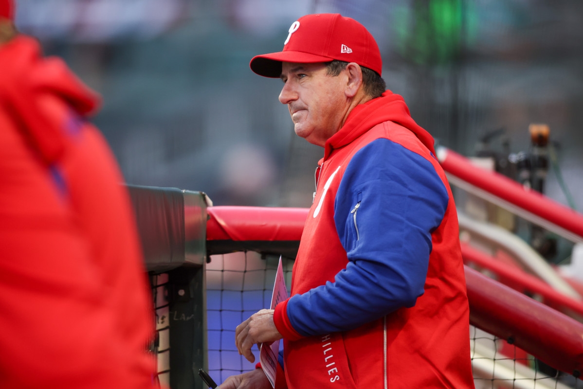 Phillies Once Again Linked to Pirates' David Bednar and Dennis Santana as Trade Deadline Targets